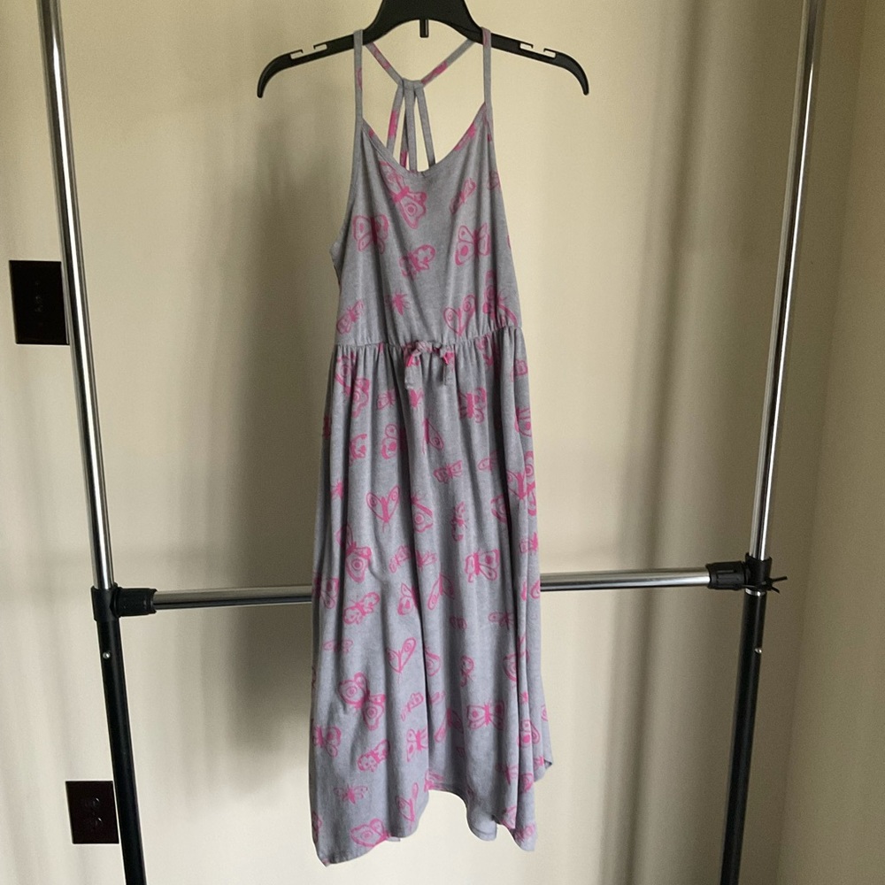 Girls Cat & Jack Maxi Dress